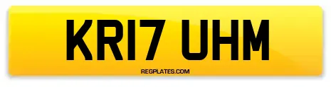 KR17 UHM