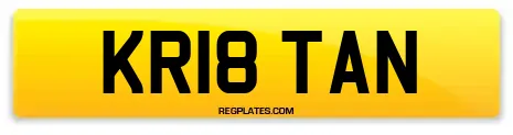 KR18 TAN