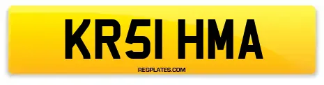KR51 HMA