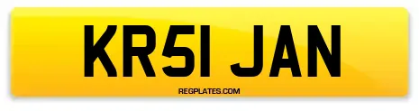 KR51 JAN