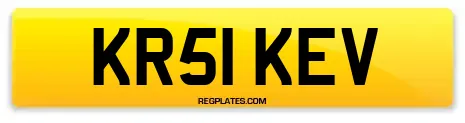 KR51 KEV