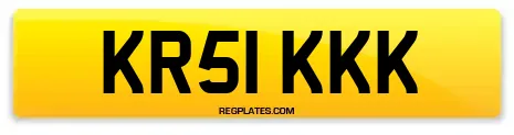 KR51 KKK