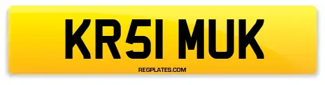 KR51 MUK