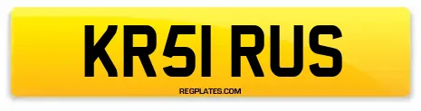KR51 RUS