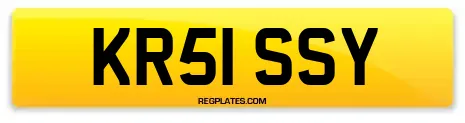 KR51 SSY