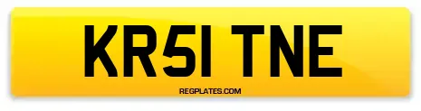 KR51 TNE