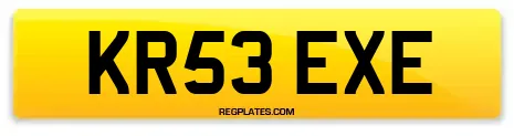KR53 EXE