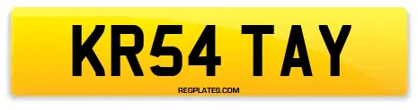 KR54 TAY