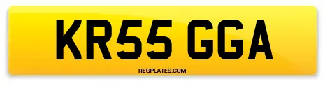 KR55 GGA