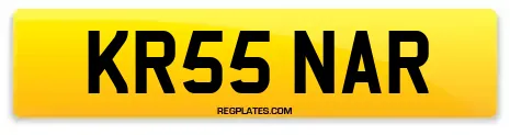 KR55 NAR