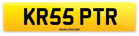 KR55 PTR