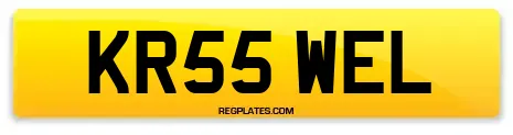 KR55 WEL