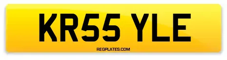 KR55 YLE
