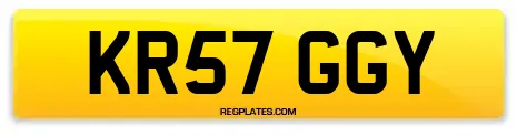 KR57 GGY
