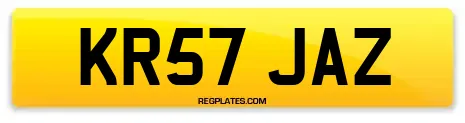 KR57 JAZ