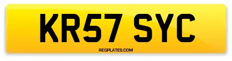 KR57 SYC