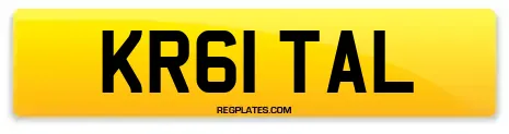 KR61 TAL