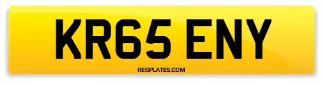 KR65 ENY