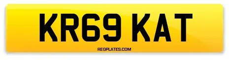 KR69 KAT