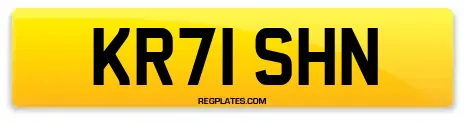 KR71 SHN