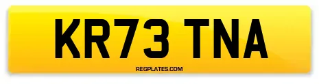 KR73 TNA