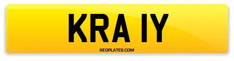 KRA 1Y