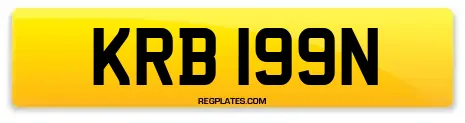 KRB 199N