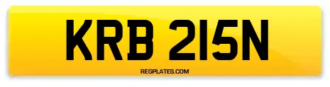 KRB 215N