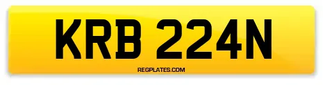 KRB 224N