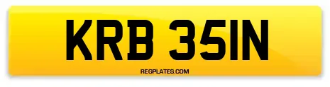 KRB 351N