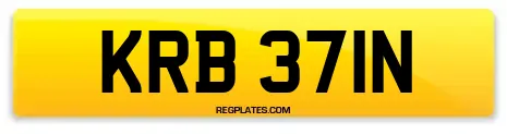 KRB 371N