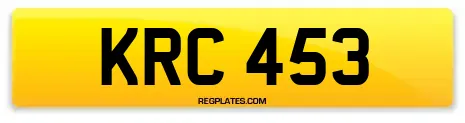 KRC 453