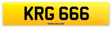 KRG 666