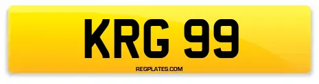 KRG 99