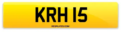 KRH 15