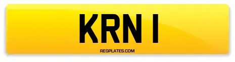 KRN 1
