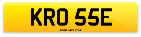 KRO 55E