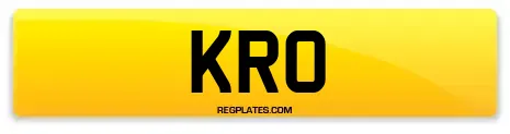 Registration