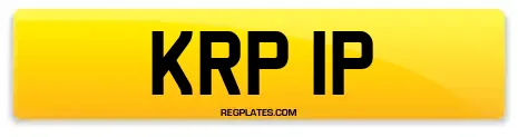 KRP 1P
