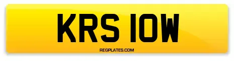 KRS 10W