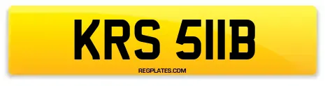 KRS 511B