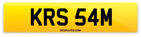KRS 54M
