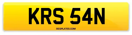 KRS 54N