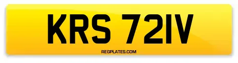 KRS 721V