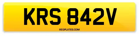 KRS 842V