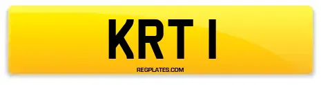 KRT 1