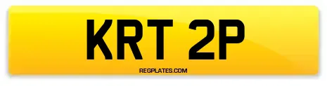 KRT 2P
