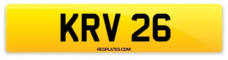 KRV 26