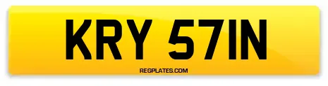 KRY 571N
