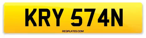 KRY 574N